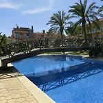 Daire Miramar Serveis - 7171 Port Marino Con Piscinas