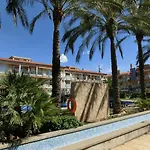 Miramar Serveis - 7171 Port Marino Con Piscinas Daire