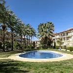 Daire Miramar Serveis - 7171 Port Marino Con Piscinas Cambrils