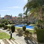 Daire Miramar Serveis - 7171 Port Marino Con Piscinas