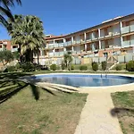Miramar Serveis - 7171 Port Marino Con Piscinas Daire
