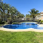 Miramar Serveis - 7171 Port Marino Con Piscinas Daire *