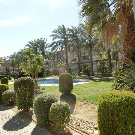 Miramar Serveis - 7171 Port Marino Con Piscinas