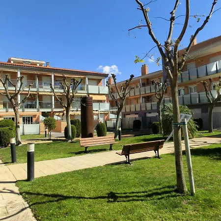 Daire Miramar Serveis - 7171 Port Marino Con Piscinas Cambrils