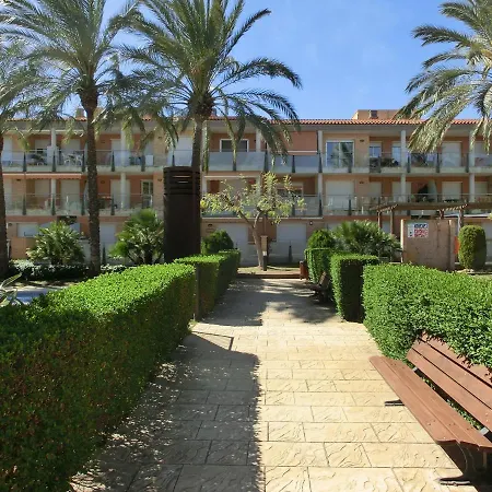 Daire Miramar Serveis - 7171 Port Marino Con Piscinas