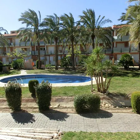 Miramar Serveis - 7171 Port Marino Con Piscinas * Cambrils